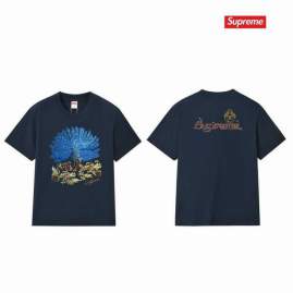 Picture of Supreme T Shirts Short _SKUSupremeS-2XLthtxS2861360